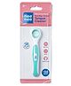 Mee Mee Tongue Cleaner - Green