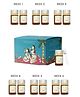 Adhyay Overnight 6 Week Scalp Therapy Oil for Hair Growth: Contains onion oil 6 ml Each