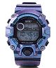 Zoop by Titan Free Size Digital Watch -Blue & Purple