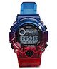 Zoop By Titan Free Size Round Digital Kids Watches -Multicolor