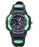 Zoop By Titan Round Digital Kids Watch - Black and Green