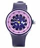 Zoop By Titan Round Analog Kids Watch - Navy Blue and PInk