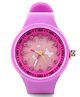 Zoop By Titan Round Analog Kids Watch  - Pink
