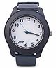 Zoop By Titan Round Analog Kids Watches - Dark Grey