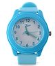Zoop By Titan Round Analog Kids Watch - Blue and White
