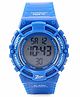 Zoop By Titan Round Digital Kids Watches - Blue