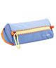 Skip Hop Wander Pencil Pouch Blue