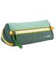 Skip Hop Wander Pencil Pouch Green