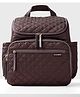 Skip Hop Forma Backpack  Chocolate Birth+ to 24M