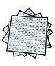 Baijnath Educational Toys EduGrid Number Grid 1 to 100  Learning Chart for Kids
