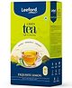 Leeford Green Tea Exquisite Lemon with Tanginess and Refreshing Flavor of Lemon For Weight Loss and Immunity Booster 30 Bags