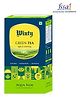 Winty Aqua Slim Green Tea | Detox for Weight Management & Antioxidant Boost Herbs Green Tea Bags Box (30 Bags)