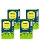 Winty Green Tea Detox Desi Kahwa| Herbal Spiced Tea for Immunity & Detox| 100% Natural Herbs Green Tea Bags Box (4 x 30 Bags)
