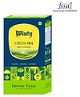 Winty Green Tea Divine Tulsi | Premium Holy Basil Leaves | Stress Relief & Immunity Tulsi Green Tea Bags Box (30 Bags)