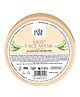The Body Care Aloe Neem Purifying Face Mask - 100 g
