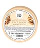 The Body Care Haldi-Chandan Polishing & Brightening Face Mask - 100 g