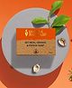 Skinska Naturals Oatmeal & Papaya Natural Soap - 125g