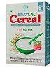 Nutribray Braylac Cereal Rice Milk | 300 g | Bag in Box|For 6 to 24 months baby