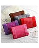 ARCADE TOYS High Quality Velvet Electrical Hot WaterHeating Bag - Color May Vary