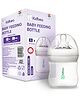 Kidbea Natural Milk Feeding Bottle, 150ml, 100 g offwhite