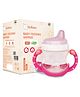 Kidbea Baby Milk Sipper Cup, 200ml, 100 g, Pink