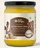 Soil Origin A2 Gir Cow Ghee (Bilona Churned) - 500 ml