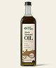 Soil Origin Wood Pressed Black Mustard Oil - 500 ml