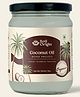 Soil Origin Wood Pressed Coconut Oil - 500 ml