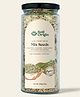 Soil Origin Mix Seeds (4 In 1 Raw Seeds) - 250 g