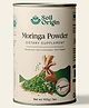 Soil Origin Moringa Powder - 100 g