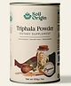Soil Origin Triphala Powder - 100 g