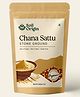 Soil Origin Chana Sattu (Stone Ground) -500 g