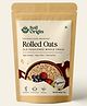 Soil Origin Rolled Oats - 500 g