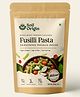 Soil Origin Moringa Wheat Pasta(Seasoning Masala Inside) - 500 g