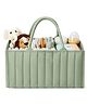 Winnies baby diaper caddy tote bag For Smart Mothers Baby Diaper Caddy