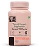 Sheneed Thyroid support supplement | problem manage hormonal balance |Boosts Metabolism Promotes Hair Growth  60 Capsule