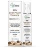 CGG Cosmetics slay with 85% Snail Mucin Essence, Snail Cellulose, Oil Free - 100 ml