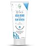 CGG Better than Bae Sunscreen Aqua Bomb Sunscreen with Highlighter SPF 45 PA+++ UVB/UVA Broad Spectrum for All Skin Tones- 50 g