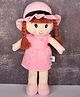 Dukiekooky Super Cute & Adorable Doll Soft/Plush Toy Height 50 cm