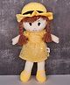 Dukiekooky Super Cute & Adorable Doll Soft/Plush Toy Height 50 cm