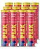 PLIX Glowy Skin Tablets With 500mg Glutathione & Vitamin C | For Clear & Youthful Skin| Watermelon | Pack of 12 | 180 Tablets