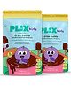 PLIX Grow Buddy Nutritional Powder for Kids | Vitamins & Minerals | Supports Growth, Immunity & Brain Development | 600g