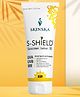 Skinska S-Shield SPF 30 Sunscreen Lotion - 60 ml