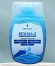 Skinska Ketoska-Z Anti-Dandruff Shampoo - 100ml