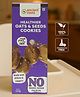 Ancient Roots Oats & Seeds Cookies Biscuits (16-18 Pieces) - 150 g
