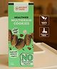 Ancient Roots Multigrain Cookies Biscuits (16-18 Pieces) - 150 g