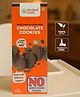 Ancient Roots Chocolate Cookies Biscuits (16-18 Pieces) - 150 g