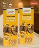 Ancient Roots Almond Cookies |Namkeen Cookies Pack Of 2 ( 150 g Each )