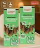 Ancient Roots Multigrain Cookies |Namkeen Cookies Pack Of 2 ( 150 g Each )