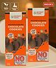 Ancient Roots Chocolate Cookies |Namkeen Cookies Pack Of 2 ( 150 g Each )